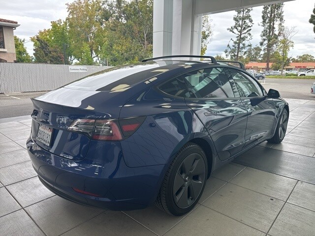 2023 Tesla Model 3 photo 4