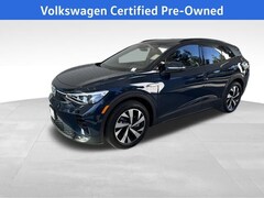 2023 Volkswagen ID.4 Pro SUV