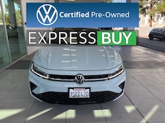 2025 Volkswagen Jetta 1.5T Sport Sedan