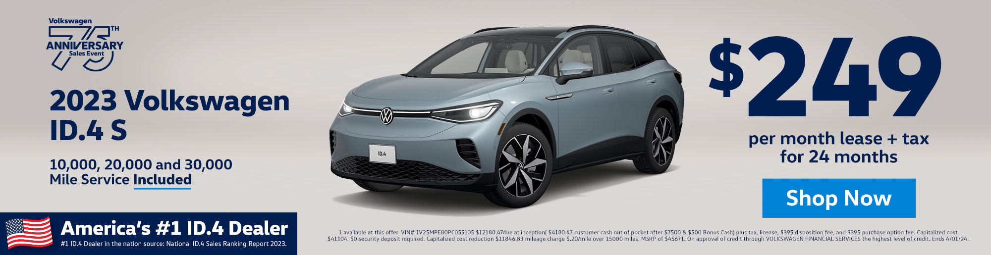 New Vehicle Specials Sunnyvale Volkswagen