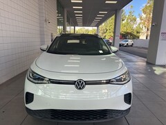 2021 Volkswagen ID.4 Pro S SUV