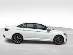 2026 Volkswagen Jetta S Sedan