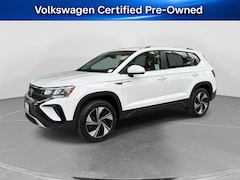 2023 Volkswagen Taos SE SUV