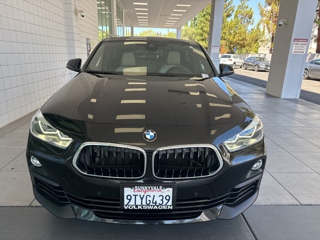 2019 BMW X2