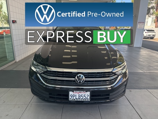 2024 Volkswagen Jetta