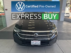 2024 Volkswagen Jetta 1.5T S Sedan
