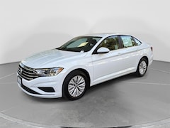2019 Volkswagen Jetta S Sedan