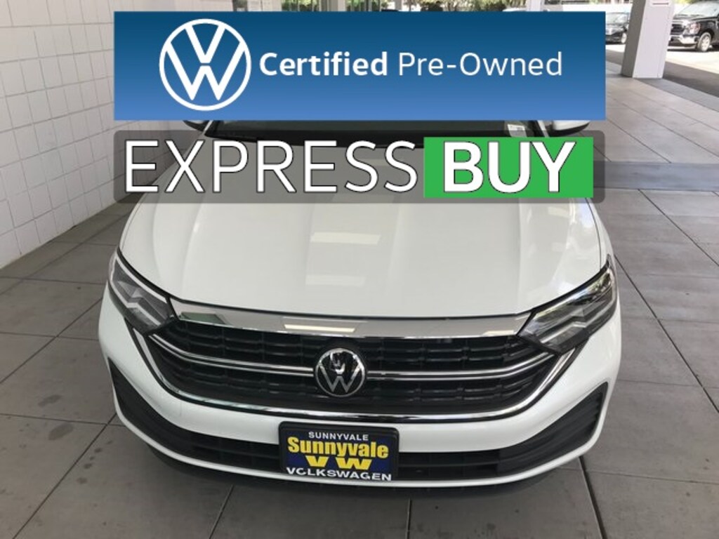 Used 2023 Volkswagen Jetta For Sale in Sunnyvale CA 3VW7M7BU3PM038841