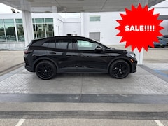 2025 Volkswagen ID.4 Pro S SUV