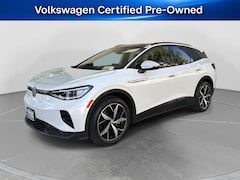 2023 Volkswagen ID.4 Pro S SUV