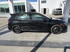 2025 Volkswagen Golf R