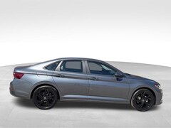 2026 Volkswagen Jetta SE Sedan