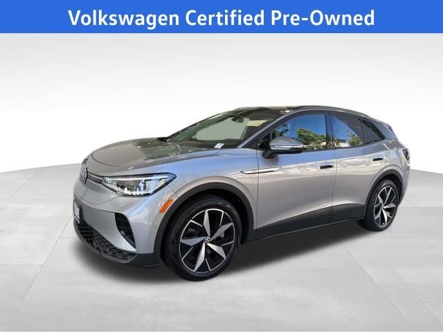 2023 Volkswagen ID.4 PRO S