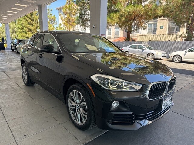 2019 Bmw X2 xDrive28i photo 3
