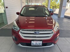 2019 Ford Escape Titanium SUV