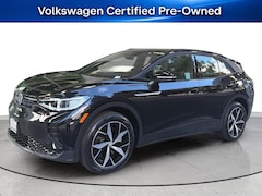 2023 Volkswagen ID.4 Pro S AWD SUV