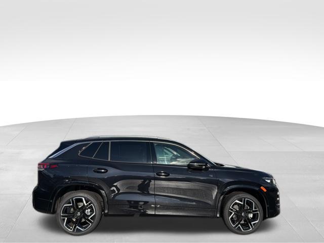 2026 Volkswagen Tiguan 2.0T SEL R-Line Turbo 4Motion's photo
