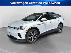 2023 Volkswagen ID.4 Pro S SUV