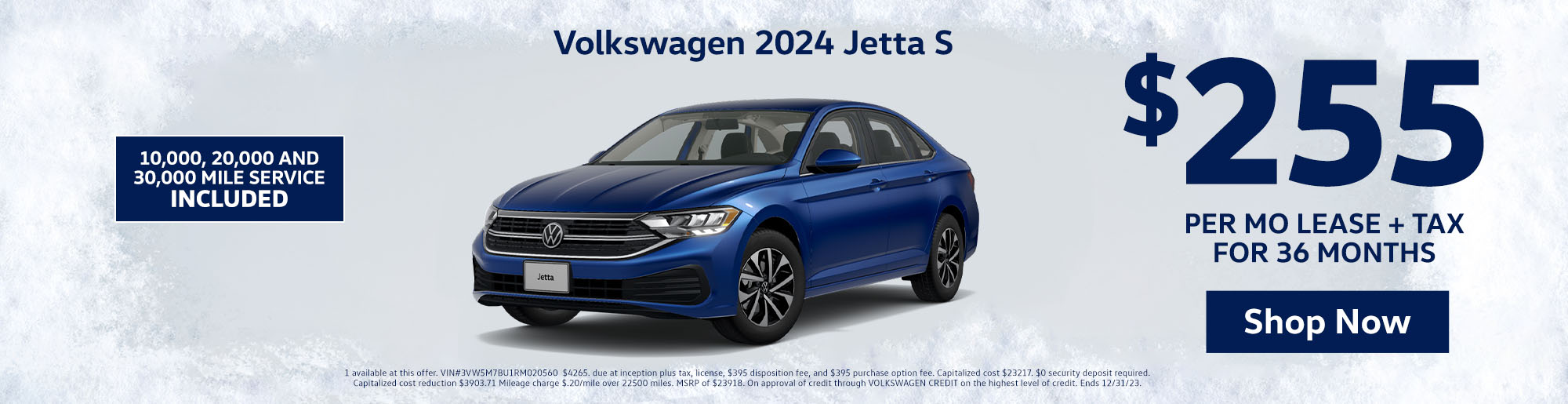 New Vehicle Specials Sunnyvale Volkswagen