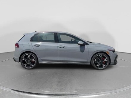 New 2026 Volkswagen Golf GTI Autobahn Hatchback for sale in Sunnyvale, CA
