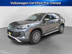 2025 Volkswagen Tiguan S SUV