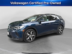 2023 Volkswagen ID.4 Pro S SUV
