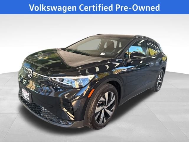 2023 Volkswagen ID.4 PRO's photo