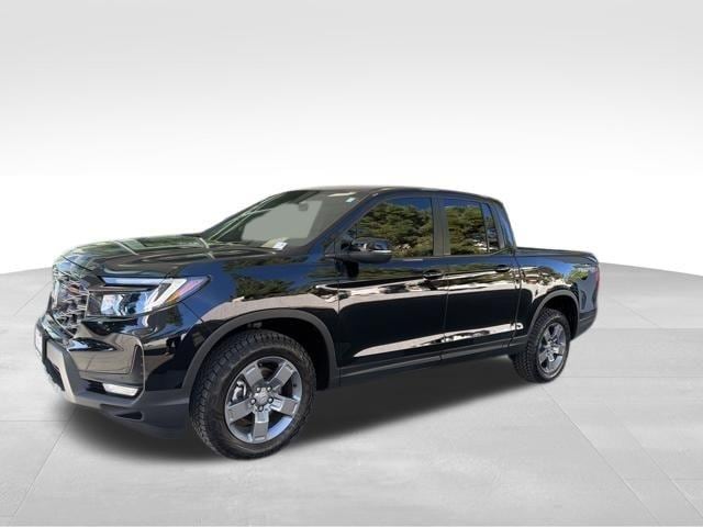 2025 Honda Ridgeline TrailSport's photo