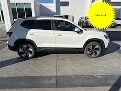 2025 Volkswagen Taos 1.5T SE SUV