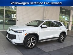 2025 Volkswagen Tiguan SE SUV