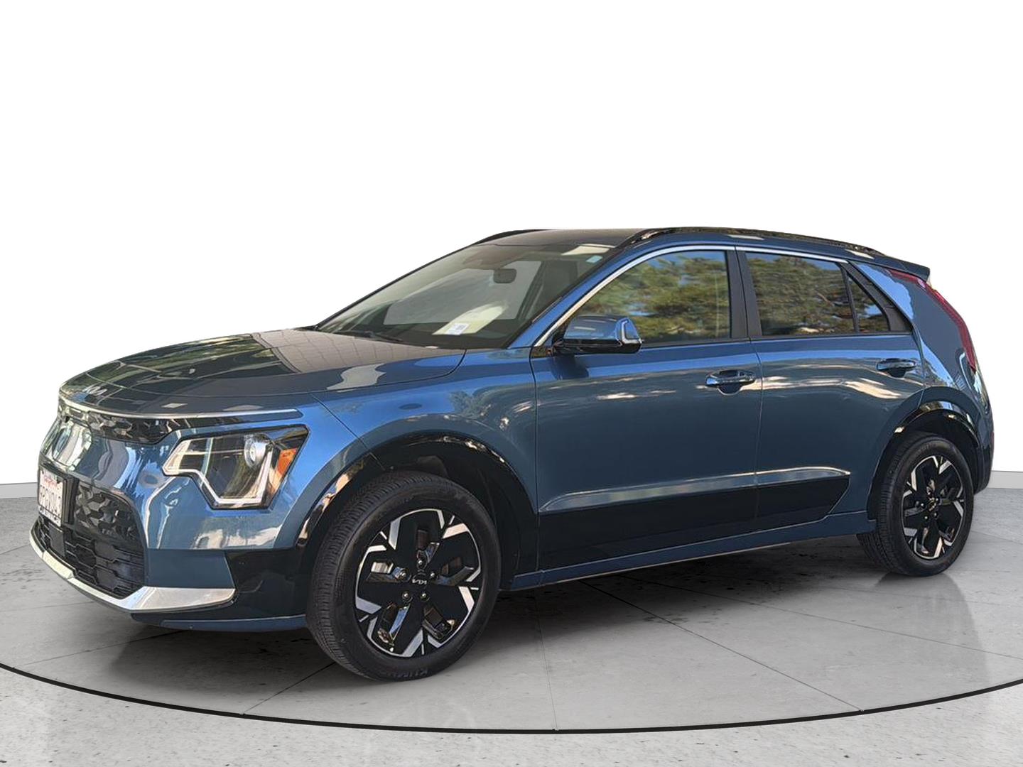 2024 Kia Niro Wind