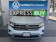 Volkswagen Atlas Cross Sport