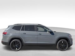 2026 Volkswagen Atlas 2.0T SE w/Technology SUV