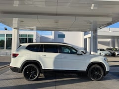 2025 Volkswagen Atlas 2.0T SE w/Technology SUV