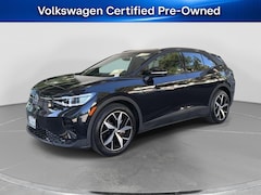 2023 Volkswagen ID.4 Pro S SUV