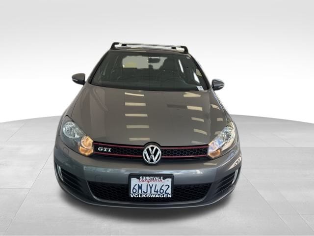 2011 Volkswagen GTI