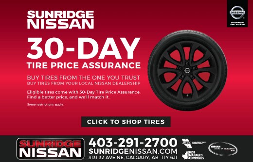 Auto Parts Specials | Nissan Replacement Parts | Calgary, AB Auto Parts Specials | Nissan Replacement Parts | Calgary, AB