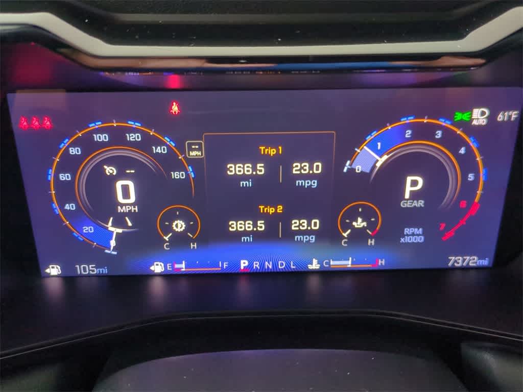 Thumbnail: 2024 Chevrolet Colorado - 33