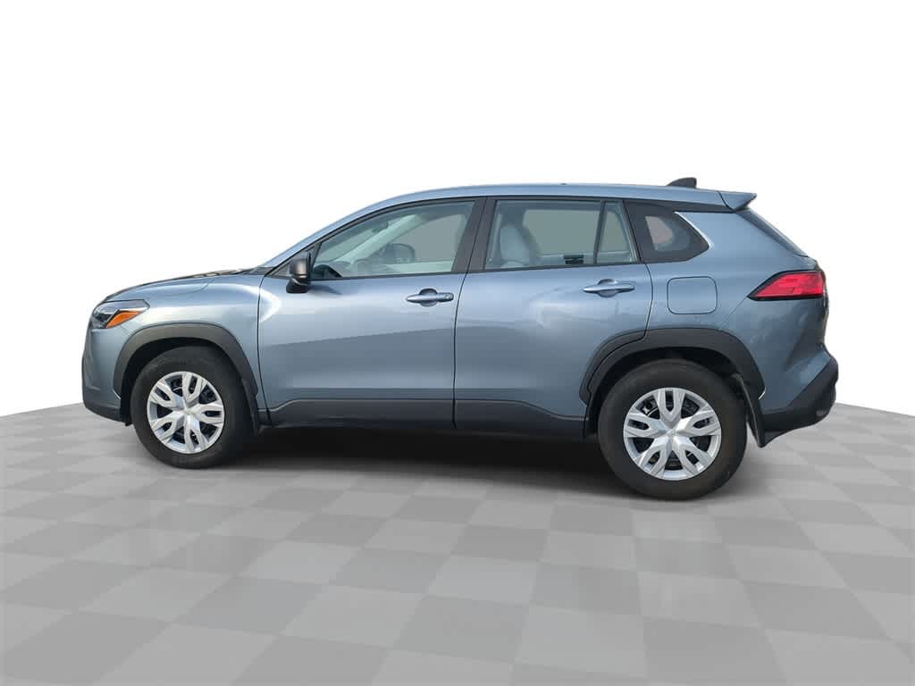 Thumbnail: 2022 Toyota Corolla Cross - 5