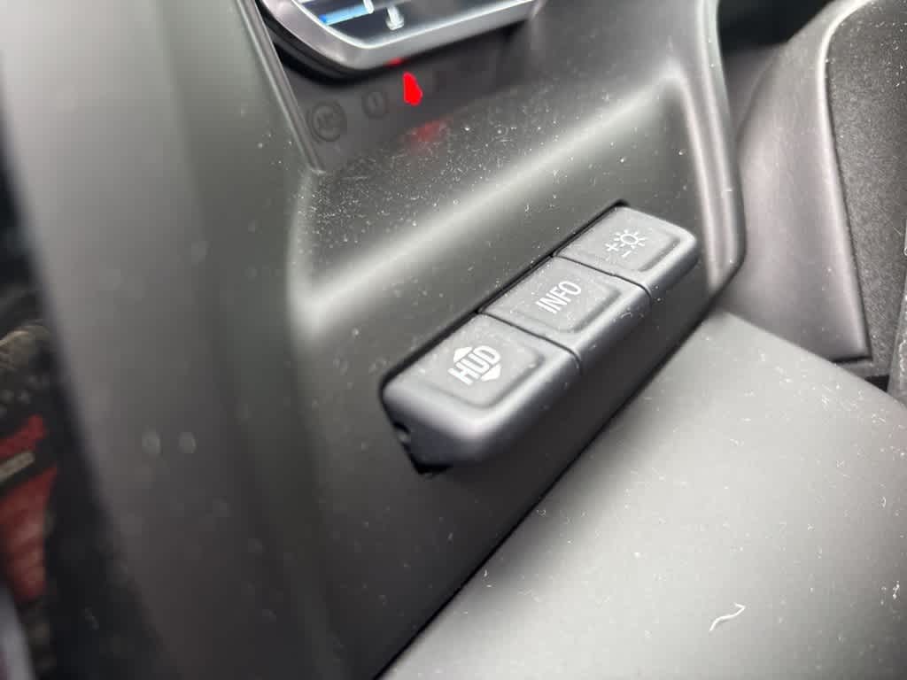 Thumbnail: 2022 GMC Sierra 1500 - 22