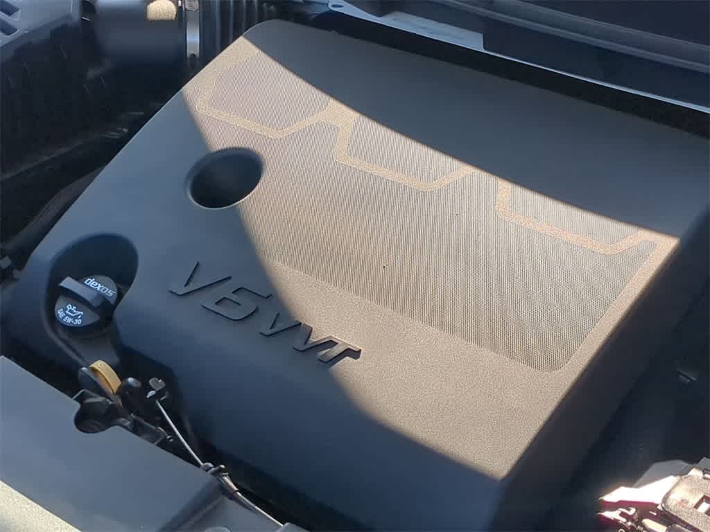 Thumbnail: 2019 Buick Enclave - 15