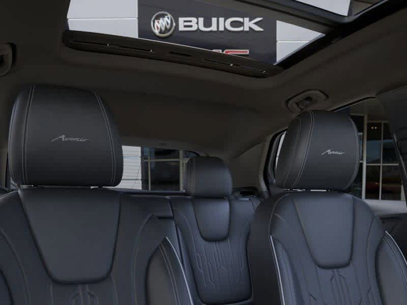 2026 Buick Encore GX Avenir 24