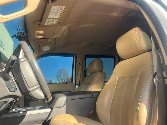 Thumbnail: 2016 Ford F-250 - 6