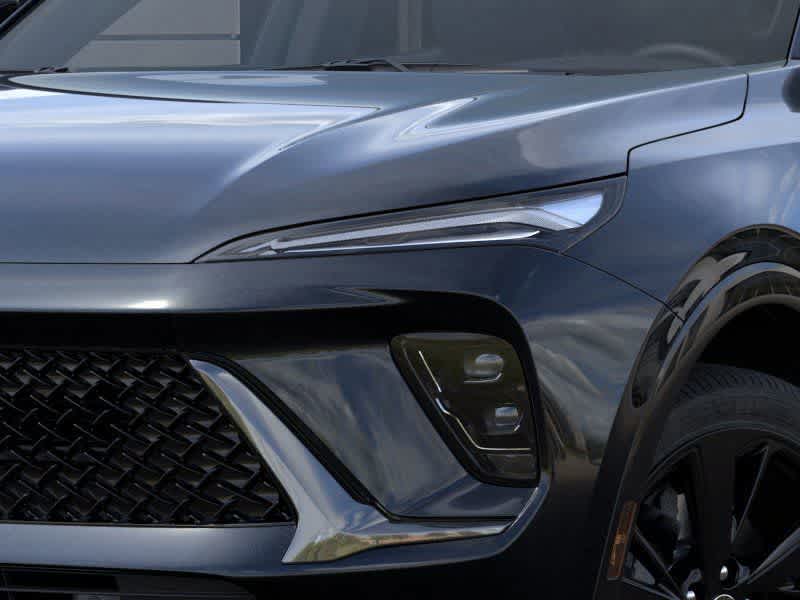 Thumbnail: 2026 Buick Envision - 10