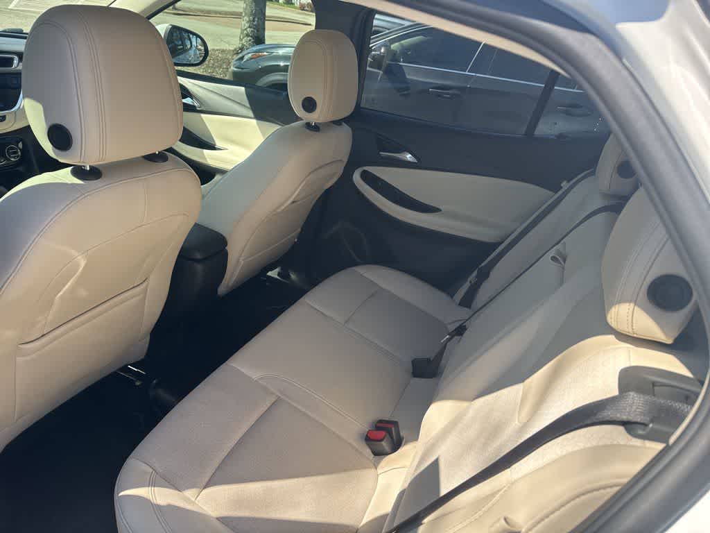 Thumbnail: 2020 Buick Encore GX - 20