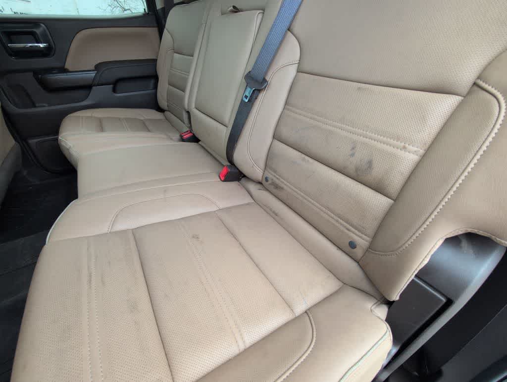 Thumbnail: 2018 GMC Sierra 1500 - 21