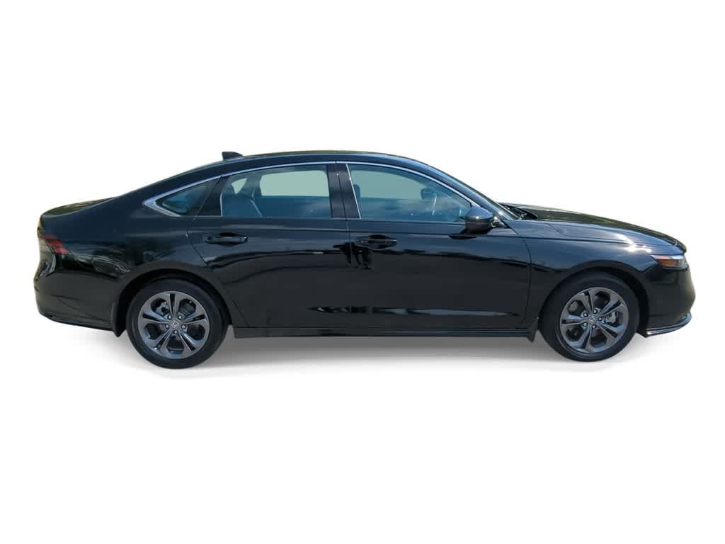 2024 Honda Accord EX-L 9