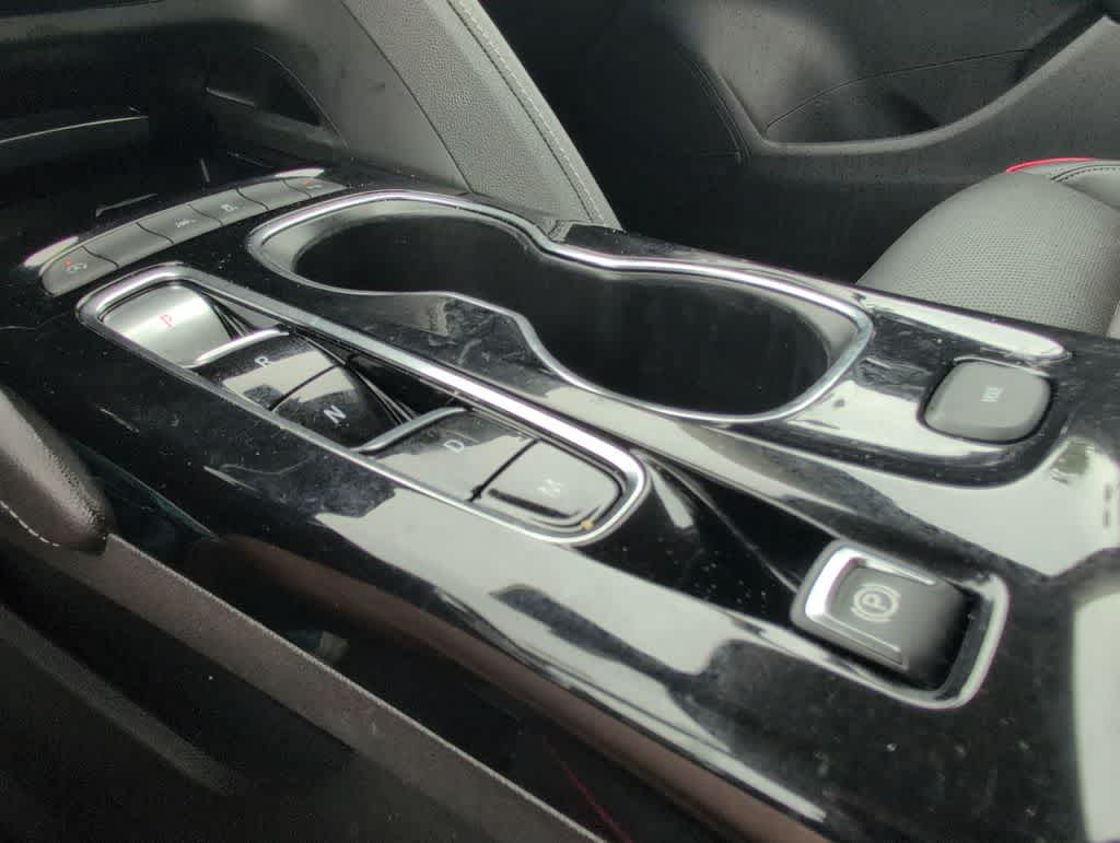 Thumbnail: 2023 Buick Envision - 32