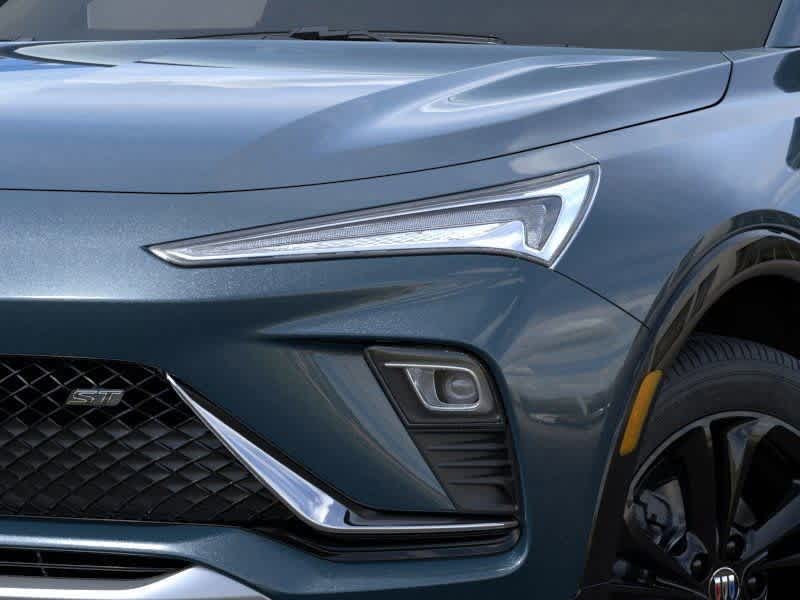 Thumbnail: 2026 Buick Envista - 10