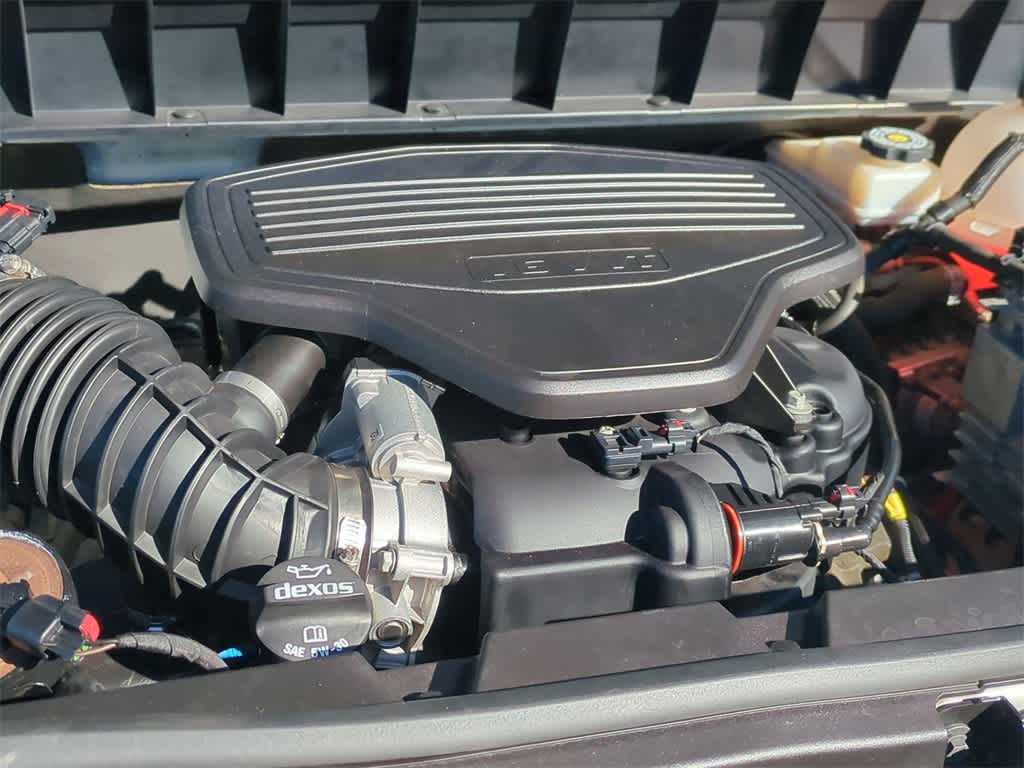 Thumbnail: 2019 GMC Acadia - 15